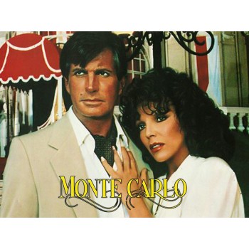 MONTE CARLO – 1986 Miniseries WWII